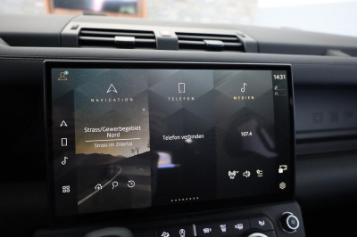 Land Rover Defender Neuwagen