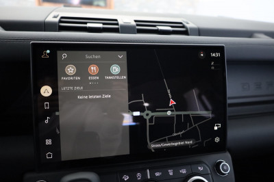 Land Rover Defender Neuwagen