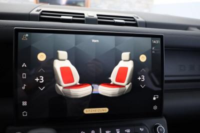 Land Rover Defender Neuwagen