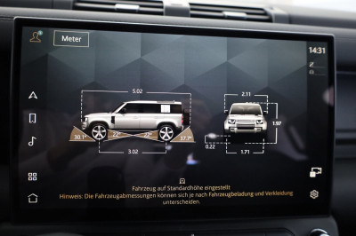 Land Rover Defender Neuwagen