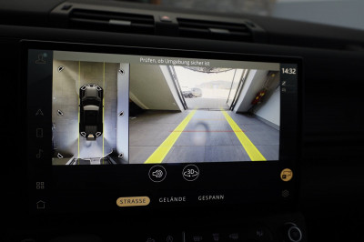 Land Rover Defender Neuwagen