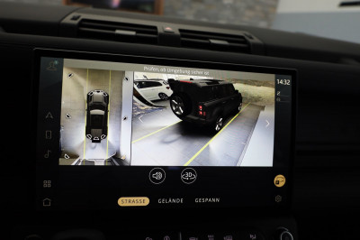 Land Rover Defender Neuwagen