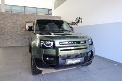 Land Rover Defender Neuwagen