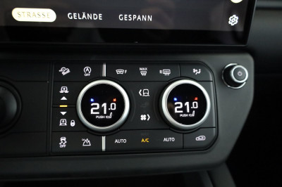 Land Rover Defender Neuwagen