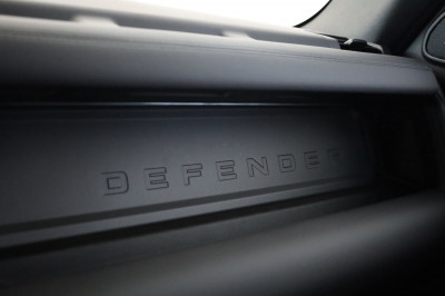 Land Rover Defender Neuwagen