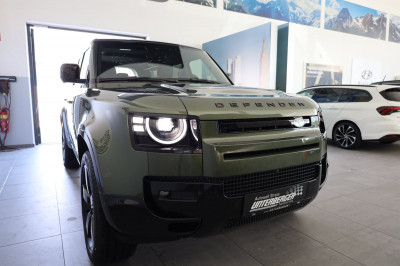 Land Rover Defender Neuwagen