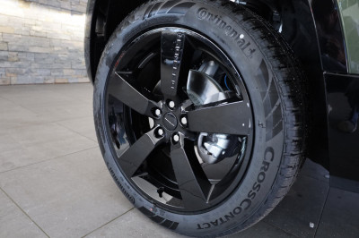 Land Rover Defender Neuwagen