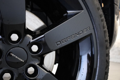 Land Rover Defender Neuwagen