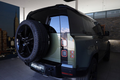 Land Rover Defender Neuwagen