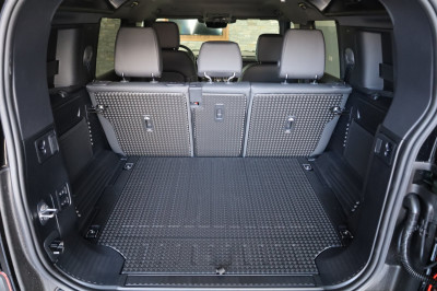 Land Rover Defender Neuwagen