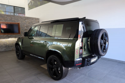 Land Rover Defender Neuwagen
