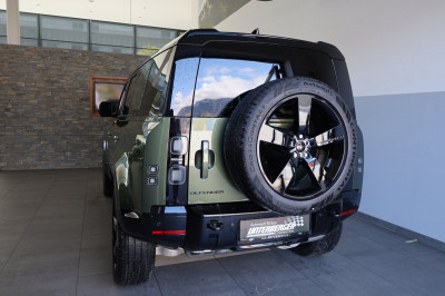 Land Rover Defender Neuwagen