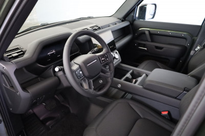 Land Rover Defender Neuwagen