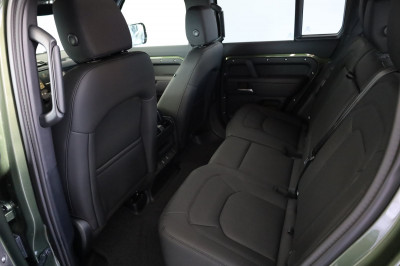 Land Rover Defender Neuwagen