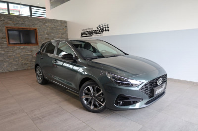 Hyundai i30 Neuwagen