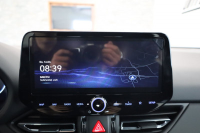 Hyundai i30 Neuwagen