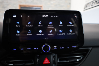 Hyundai i30 Neuwagen