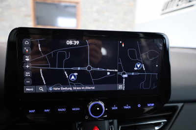 Hyundai i30 Neuwagen