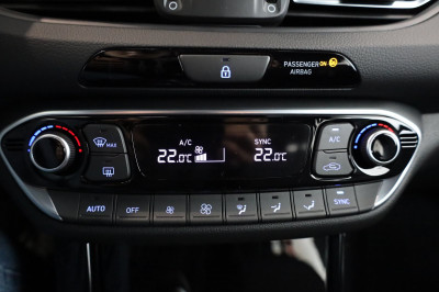 Hyundai i30 Neuwagen