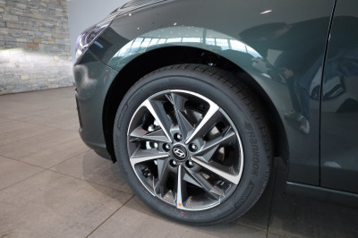 Hyundai i30 Neuwagen