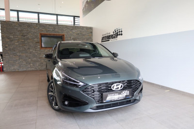 Hyundai i30 Neuwagen
