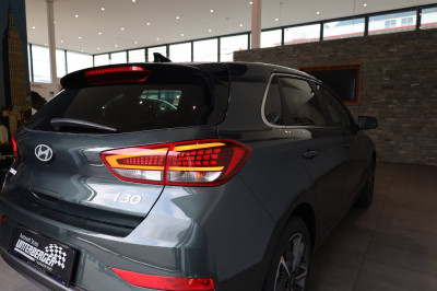 Hyundai i30 Neuwagen