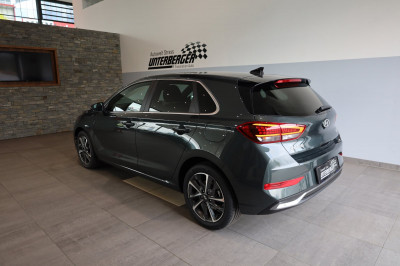 Hyundai i30 Neuwagen