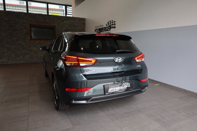 Hyundai i30 Neuwagen