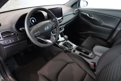 Hyundai i30 Neuwagen