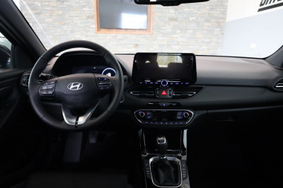 Hyundai i30 Neuwagen