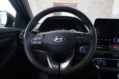 Hyundai i30 Neuwagen