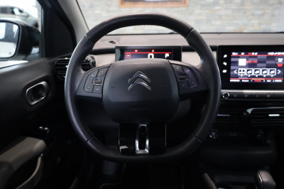 Citroën C4 Cactus Gebrauchtwagen