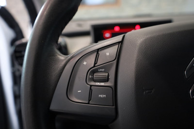 Citroën C4 Cactus Gebrauchtwagen