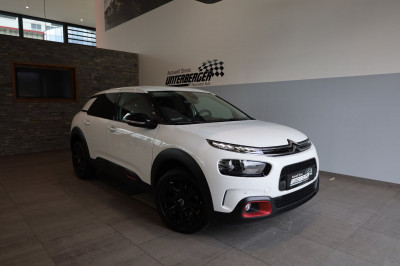 Citroën C4 Cactus Gebrauchtwagen