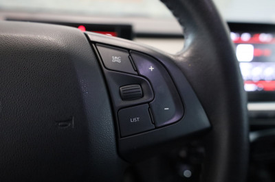 Citroën C4 Cactus Gebrauchtwagen