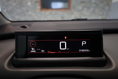 Citroën C4 Cactus Gebrauchtwagen