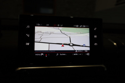 Citroën C4 Cactus Gebrauchtwagen