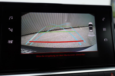 Citroën C4 Cactus Gebrauchtwagen