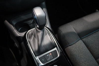 Citroën C4 Cactus Gebrauchtwagen