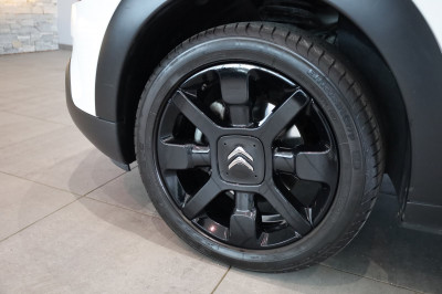 Citroën C4 Cactus Gebrauchtwagen