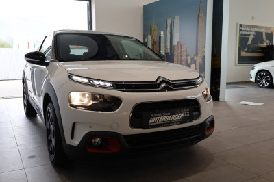 Citroën C4 Cactus Gebrauchtwagen