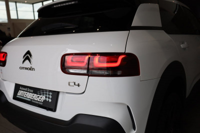 Citroën C4 Cactus Gebrauchtwagen