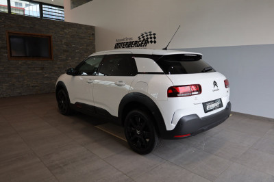Citroën C4 Cactus Gebrauchtwagen
