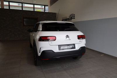Citroën C4 Cactus Gebrauchtwagen
