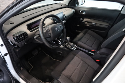 Citroën C4 Cactus Gebrauchtwagen
