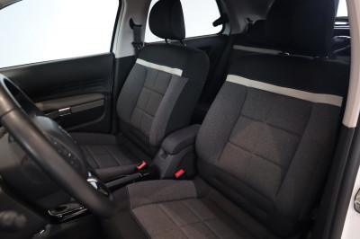 Citroën C4 Cactus Gebrauchtwagen