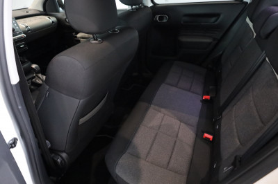 Citroën C4 Cactus Gebrauchtwagen