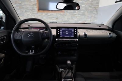 Citroën C4 Cactus Gebrauchtwagen