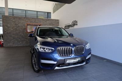 BMW X3 Gebrauchtwagen