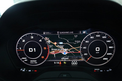 Audi Q2 Gebrauchtwagen